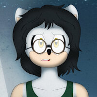 TSS: Silver Shows Conner His Origin by Silverfantastic