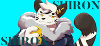 Shiron by Tamaro - boy, snow leopard, male, teen, leopard, male/male, boy/boy