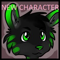 Blaire Waters by talon2point0 - character sheet, ambiguous, wildcat