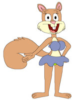 Sandy Cheeks by ChrisTheWhaleKing - females, girl, girls, female, squirrel, character, rodent, squirrels, sciurus, mammal, characters, therian, sandy, render, spongebob, spongebob squarepants, nickelodeon, mammalian, sandy cheeks, rodents, mammals, rodentia, sciurid, viacom, eutheria, mammalia, therians, paramount, sandycheeks, spongebobsquarepants, theria, sciuridae, microsoftpaint, glires, eastern gray squirrel, tree squirrel, paramount pictures, paramountpictures, sciuromorph, eutherian, paramount global, placentalia, placentals, placental, mammalians, placentalian, placentalians, treesquirrel, pattedyr, texas squirrel, sciurids, tree squirrels, sciuromorpha, sciuromorphs, viacomcbs, unitedplanktonpictures, united plankton pictures, sciurine, paramountglobal, eutherians, gnagere, ekorn, texassquirrel, texassquirrels, svampebob, svampebobfirkant, svampebob firkant, gnager, sciuroidea, sciuroids, sciuroid, treesquirrels, sciurinae, sciurines, sciurini, sciurins, sciurin, easterngraysquirrel, easterngraysquirrels, eastern gray squirrels, sciuruscarolinensis, sciurus carolinensis, egentligepattedyr, egentlige pattedyr, morkakedyr, placentalepattedyr, placentale pattedyr