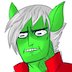 Amaterasu Badge Icon by froboy - dragon, male, badge, face, eastern
