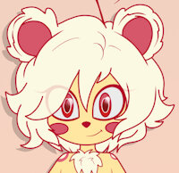 Toka by Riott - fox, straight, male, bear, furry, shapeshifter, bi-curious, sonic fan characters