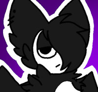 Stormy (+ Bio) by MockeryLloyd - male, bird, toon, guy, avian, emo, corvid, character profile, emo hair, emo boy, roblox, mockerylloyd, dandys world