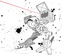 Catapult by ern