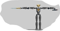 markus rover by postalgoober - male, robotic, hero, straight sex, lego, hero factory