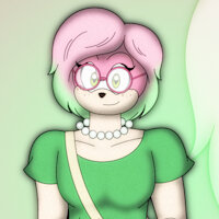 Cassie The Hedgena: Just Another Cute Femboy by Silverfantastic - cute, male, hybrid, gay, glasses, homosexual, twink, freckles, adorable, hedgehog, beautiful, femboy, echidna, mobian, character reference, sonic fan character, character design, sonic au, cassie the hedgena