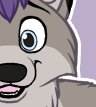 New Submission by Wylf - cute, cub, wolf, character, sheet, ref, wylf
