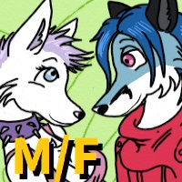 Eye Contact by thecooler