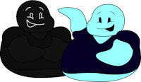 Sweets and Syrup by yaGluttonousOverlard - females, female, chubby, female/female, chubby girl, chubby female, stuffies