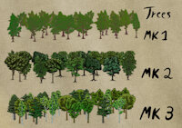 Tree tools by ZaiksMcKraven