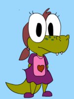 Tina by doomcup