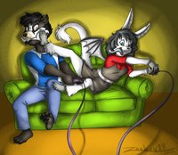 thats cheating by zooshi