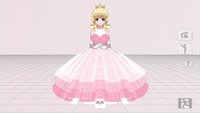 Princess Jessica von Ulrich by TheAmariaShadow - male, crossdressing, human, royalty, princess, doppelganger, jessica von ulrich