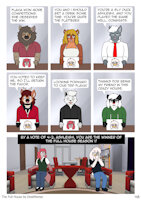 The Full House! [Page 48] by DeskManiac