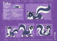 Yaku Ref by YakuKitsu