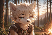 Life as a shadow of the day by JohnnyByFar