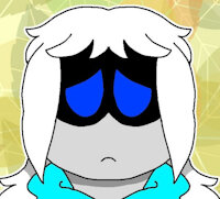 Cassette by MockeryLloyd - male, teen, reference sheet, teenager, refsheet, drone, sfw art, murder drones, murderdrones, worker drone, mockerylloyd, cassette (mockerylloyd)