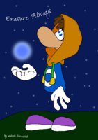 Erasure Always by Lestarilly - sky, solar