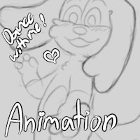 Dance with Dogday! (Animation) by SomeStickyGoo