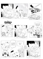 Billie Jean 3 - Page 2 by Horemheb