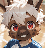Nice game dude! by FoxyZorry