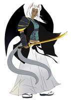 Prepare for battle: by Keeran