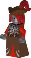 Wenress Tagnik’zun by Kantorock - red, dragon, elf, fantasy, high, mage, fighter, dungeons and dragons, transgendered, drow, half-dragon, trangender, armored, d&d, sorcerer, dnd, high fantasy, half-elf, half-drow, spellscarred, armored mage