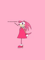 Suzie the HedgeOtter by Prentis65 - cute, female, sonic, hedgeotter