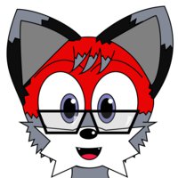 Cameron Roth by CoopBurrito - fox, male, fennec, fennec fox, fursona, cammie, cameron roth, cammie roth