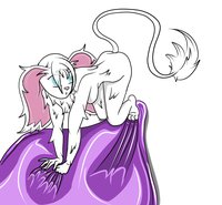 Bed? by catears16