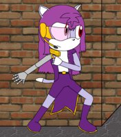 Virtuoso (Peni Tails Style) by TheBananaChords