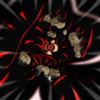 New Submission by G3TRacket - magic, monster, horror, mage, fighter, nightmare, unknown