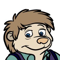 Character Profile - Sam Thornbody by BobbyThornbody - male, porcupine, therapist