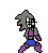 Alenea by SonicEXE - female, hedgehog, chemicals