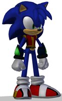 Runnic the hybird BIO update 2014 by Runnhurd - male, magic, hedgehog, power, stone, sonic, sega, echidna, archie, hybird, runnic, sylvanna
