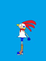 Betty Hatcher by Prentis65 - female, human, billy hatcher