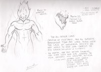 The All Father. by GeneralSkippy - reference sheet, deity