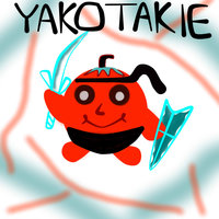 Yakotakie by marrequito05 - male, tomate, vejetables, tometo