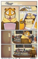 No Hyenas - 06 by Sefeiren