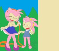 Pal Comic Contest  by CharlesDragon