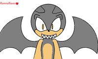 demons minons shipshape by Matthewsworld2 - sonic fan character, both, shipshaper