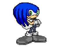 docter.frankski by Matthewsworld2 - male, doctor, echidna, sonic fan character