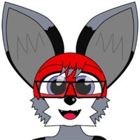 CJ Roth (New Ref) by CoopBurrito - fox, male, reference sheet, ref, fennec fox, ref sheet, reference, cj, cameron, male/solo, cammie, cameron roth, fennecfoxee, tailsluver2200, cj roth