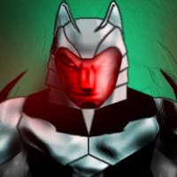 Commander Blake by CoffeeRabot - wolf, male, pilot, soldier, commander