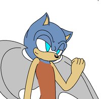 zack dragon by Matthewsworld2 - dragon, male, sonic fan character