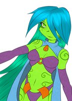 Blue Heron of the B.E.K by joykill