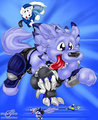 Mikeu's Pet