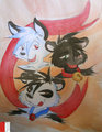 The Good, the Bad and the Naughty!