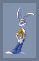 Jackson by Weaselgrease