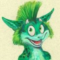 GreenReaper by Vantid by GreenReaper